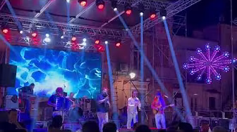 X Darawish - Carpino 2023