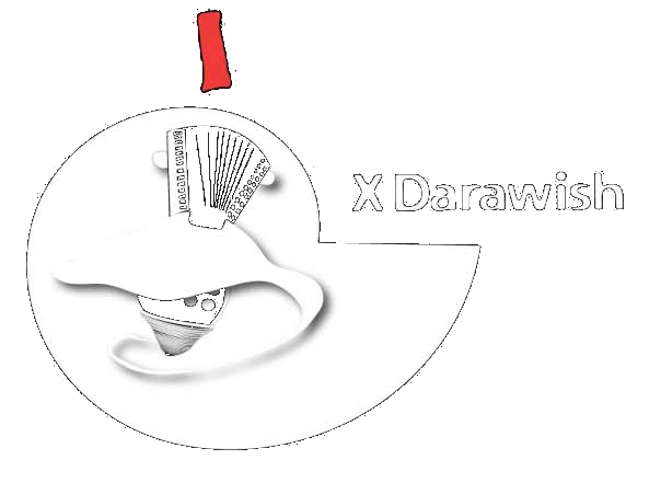X Darawish Logo